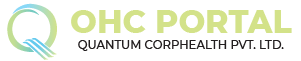 OHC Portal Of Quantum